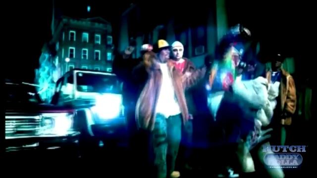 Lil Kim-The Jump Off ( Hutch Daddy Dolla Maybach remix ) смотреть онлайн