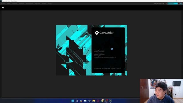 GameMaker 2023 Completamente GRATIS (Exporta a Windows!) смотреть онлайн