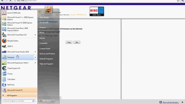 Installing ISS7 on Windows 7 смотреть онлайн