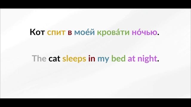 LEARN RUSSIAN - LESSON 77 (for beginners) смотреть онлайн