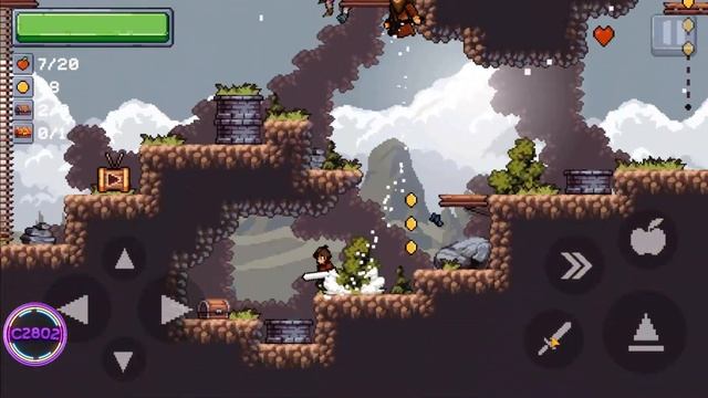 Top 5 Best Offline Games for Android Under 100MB [2023] l EP:4 смотреть онлайн