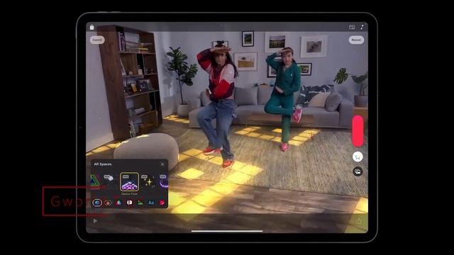 Apple IPAD Pro M1 2021 смотреть онлайн