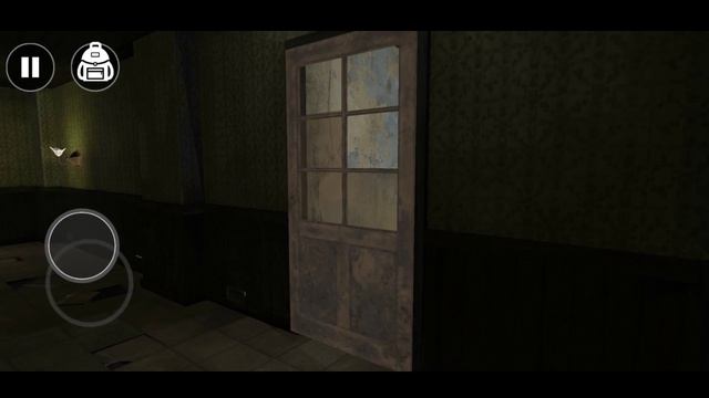 Scary Games:  | Full Game | Gameplay Walkthrough PART 1 (iOS, Android)