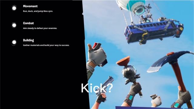 Fortnite iOS chapter 2 season 3 error смотреть онлайн