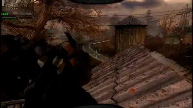 Возвращение Шрама.Первый заход на Радар. смотреть онлайн