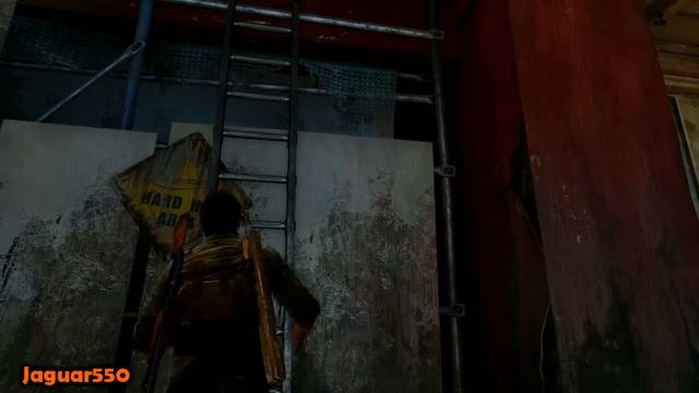 The Last of Us Remastered PS4: Playthrough Part 14[Pittsburgh - Hotel Lobby] смотреть онлайн