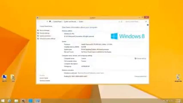 Windows 8.1/8/7 Genuine Activator - KMSPico 2016. смотреть онлайн