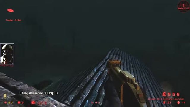 Killing Floor 1, KF Farm, Wave 11th смотреть онлайн