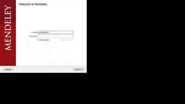 How to use Mendeley смотреть онлайн