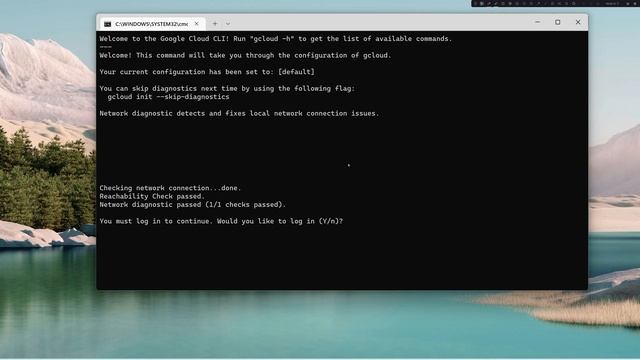 Google Cloud Associate Engineer 2023 [Install SDK] [Compute Engine Virtual Machine] Lecture 14 смотреть онлайн