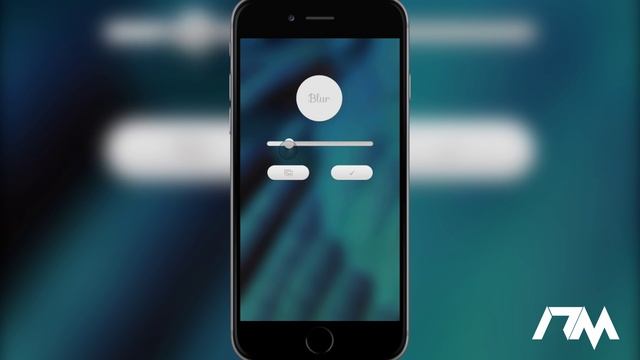 Blur - Create Custom Wallpapers смотреть онлайн