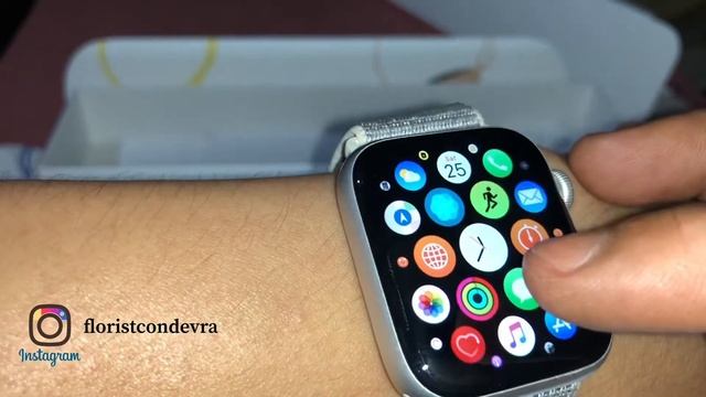 apple watch series 4 quick review смотреть онлайн