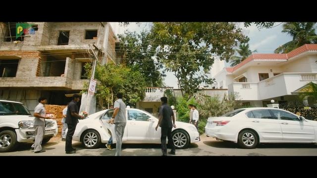 Velaiilla Pattadhari (VIP) 4K | New Released Full Hindi Dubbed Movie | Dhanush, Amala Paul