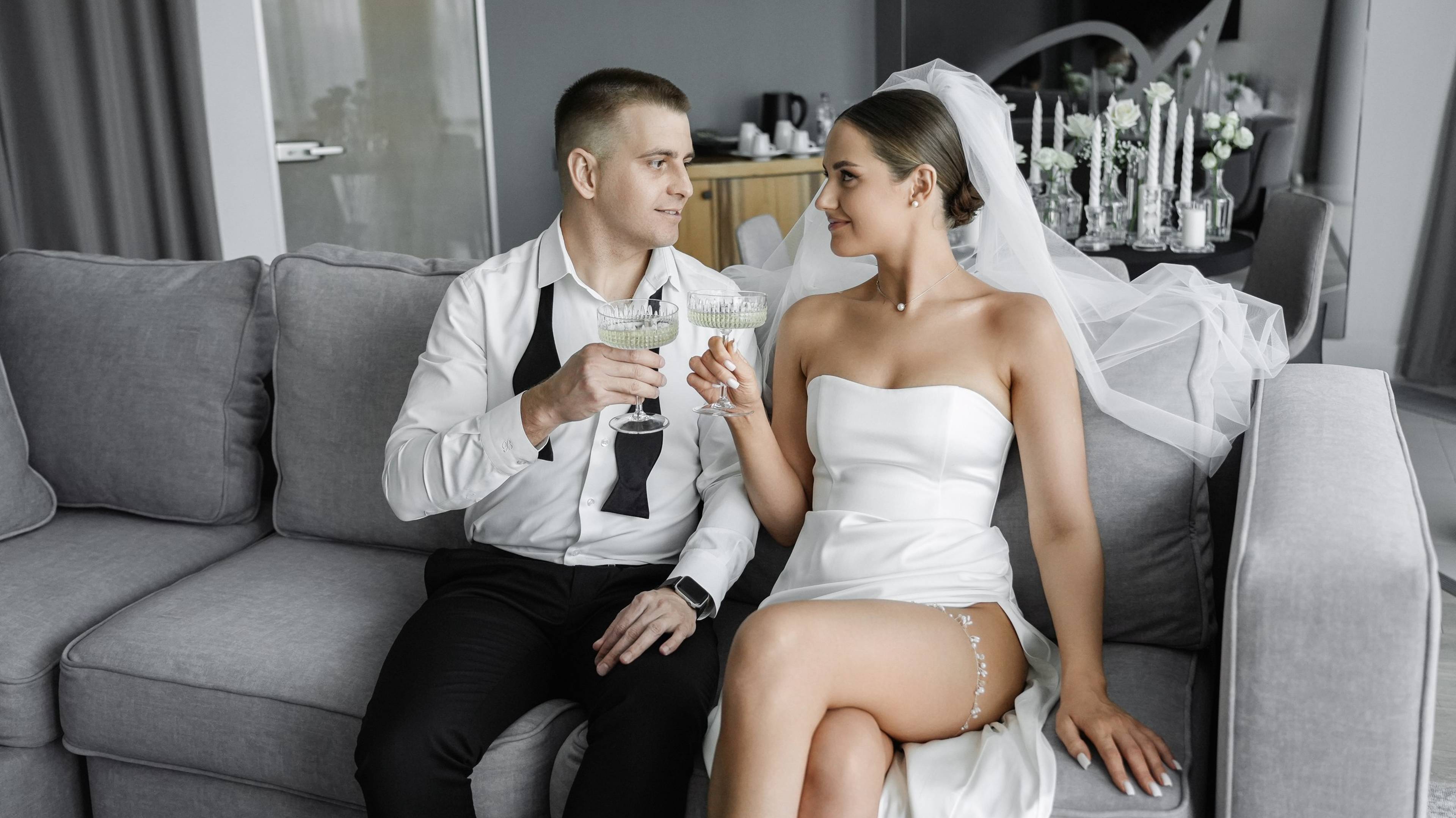 Олег и Елена смотреть онлайн