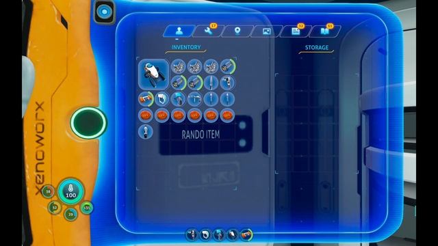 Subnautica Below Zero Part 6 (BIOREACTOR AND MORE) смотреть онлайн