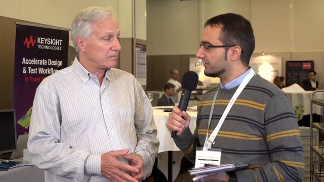 GaN Technology for Power Electronic Applications – Interview to Alex Lidow, CEO and Co-Founder @ EP смотреть онлайн