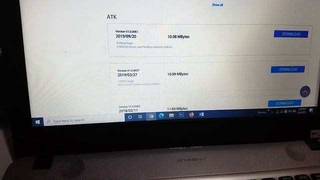 Mengatasi Keyboard Laptop Asus x441UA tidak berfungsi смотреть онлайн