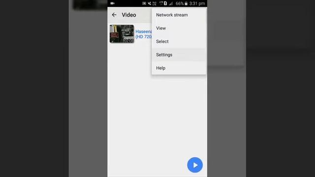 Creat Smart MX Player смотреть онлайн