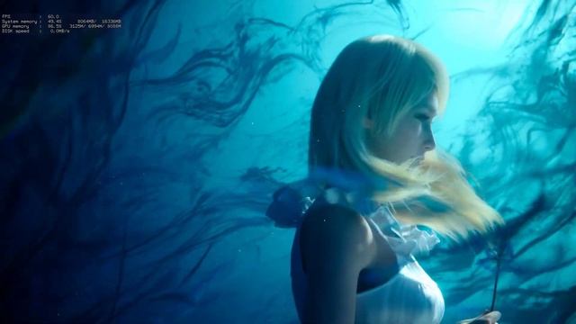 Final Fantasy XV Windows Edition - отрывок 1 смотреть онлайн