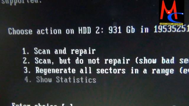 How to fix Bad sectors on HDD (100% workable) смотреть онлайн