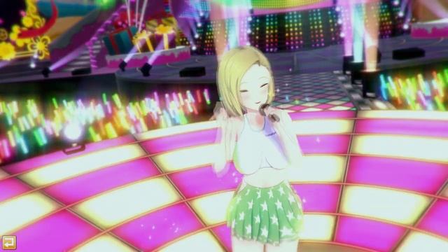 Koikatsu Party' Android 18/Lazuli