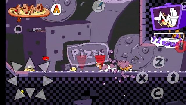 the noise update on Android?? смотреть онлайн