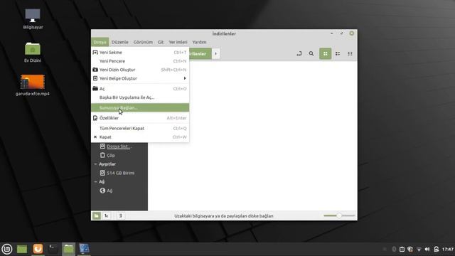 Popsicle image writer - Linux proqramlari #11 смотреть онлайн