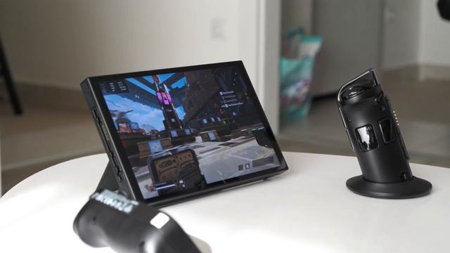 Legion Go changed my mind about handheld gaming смотреть онлайн