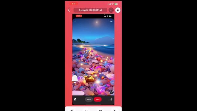 HOW TO DOWNLOAD PINTEREST PICTURES ON IPHONE смотреть онлайн