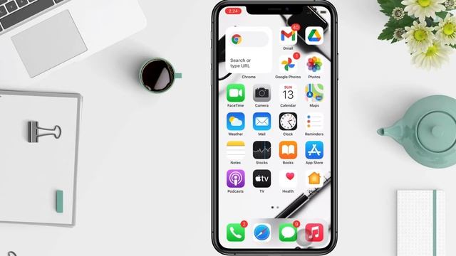 How to Check Google Account Activity on iPhone смотреть онлайн