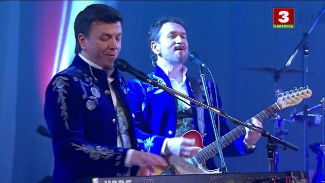 Песняры. Концерт в рамках акции «Мастера культуры - ветеранам» (эфир от 11.07.2020) смотреть онлайн