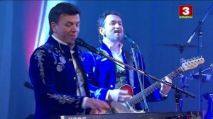 Песняры. Концерт в рамках акции «Мастера культуры - ветеранам» (эфир от 11.07.2020)