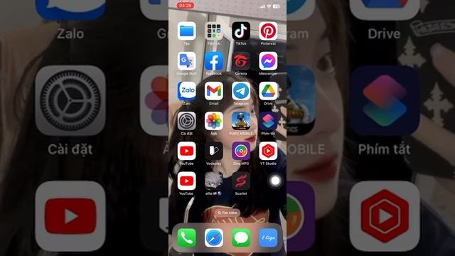Cách tải và cài đặt app Scarlet смотреть онлайн