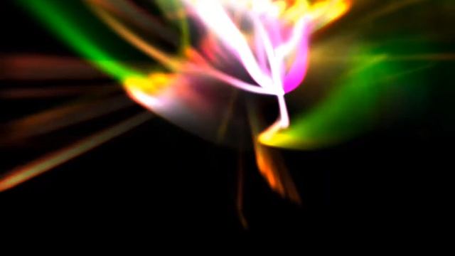 iMac screensaver with Rain Sounds смотреть онлайн