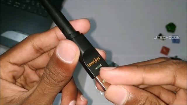 Cheapest WiFi Adapter Unboxing For Ethical Hacking | Kali Linux | Wifi Series-1 | J Techcode смотреть онлайн
