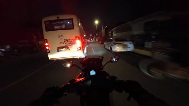 Motovlog sa Gabi! | DJI Action 2 Low Light Capability and Settings | Yamaha NMax 155 смотреть онлайн