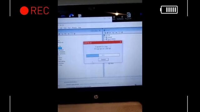 Cable y transferencia de programas Casio fx7400GII смотреть онлайн