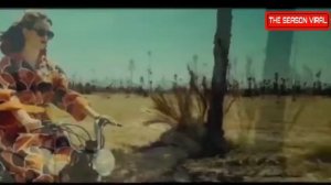 Saad Lamjarred | Inta Maalim Hd Song