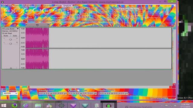 [Vinesauce] Windows 8 Destruction but its vocoded into random music in the YouTube Audio Library смотреть онлайн