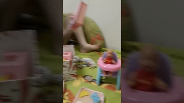 Мини беби бон смотреть онлайн