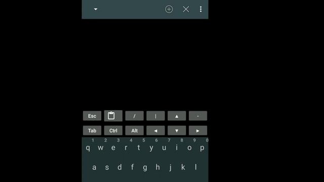 How to start Kali nethunter vnc server | setup nethunter kex server | CyBer WarNing | смотреть онлайн