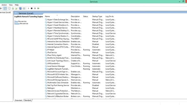 Hamachi failed to start engine how to fix it. смотреть онлайн