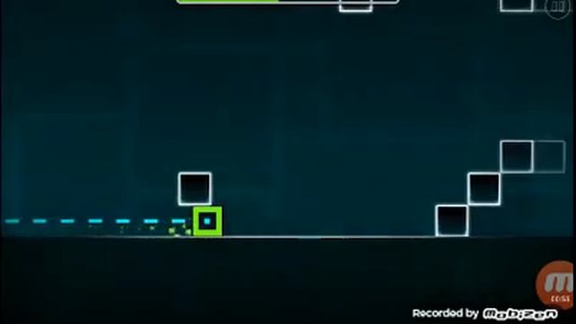 Geometry dash noclip mod смотреть онлайн