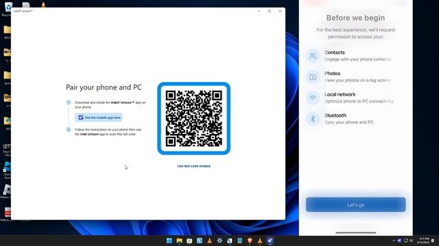 How To Connect iPhone To PC 2023 EASY WAY смотреть онлайн