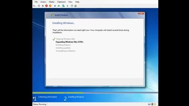 [Windows XP] Will Windows XP Survive an upgrade to longhorn? смотреть онлайн