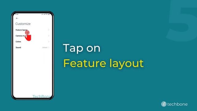 How to Customize Camera feature layout - Xiaomi Camera [Android 11 - MIUI 12] смотреть онлайн