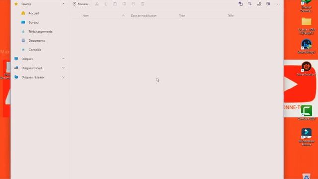 2022 تطبيق جديد ومهم لي مستخدمي Windows و 11 10 File Manager for смотреть онлайн