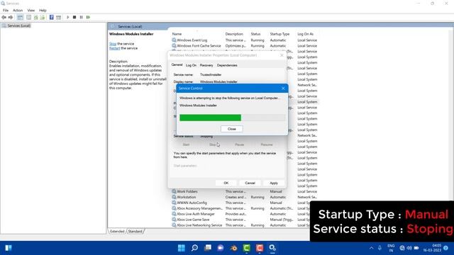 How To Fix Windows Update Error 0x8007DBC9 In Windows смотреть онлайн