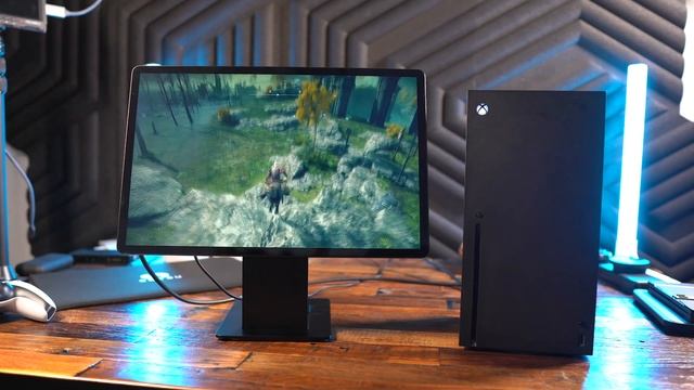 SOTSU Portable Monitor Review - Incredible Visuals And Kickstand Options At A Premium Price