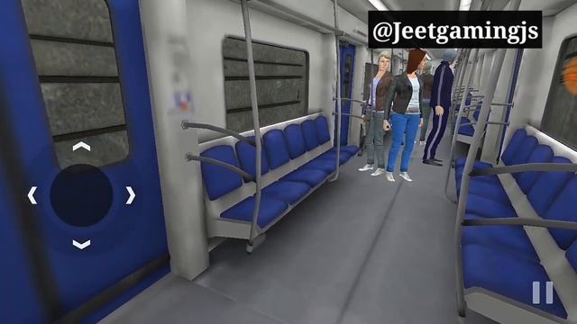 subway simulator 3d passenger mode android | how to unlock passenger mod in subway simulator 3d смотреть онлайн